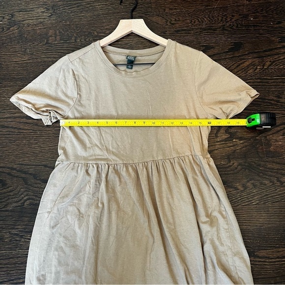 Women’s | Wild Fable Babydoll T-Shirt Dress | Small - Picture 6 of 7